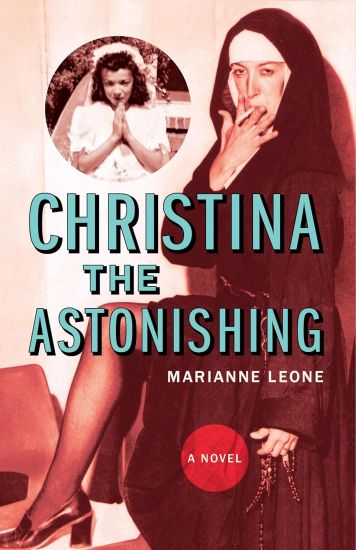 Christina the Astonishing
