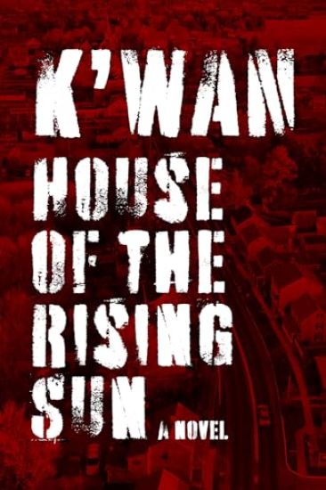 House of the Rising Sun
