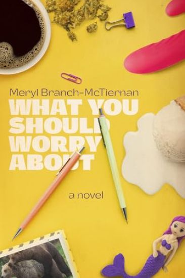 What You Should Worry about