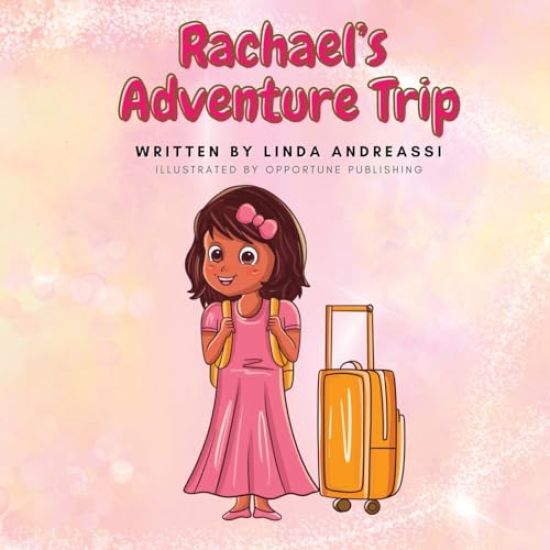 Rachael's Adventure Trip