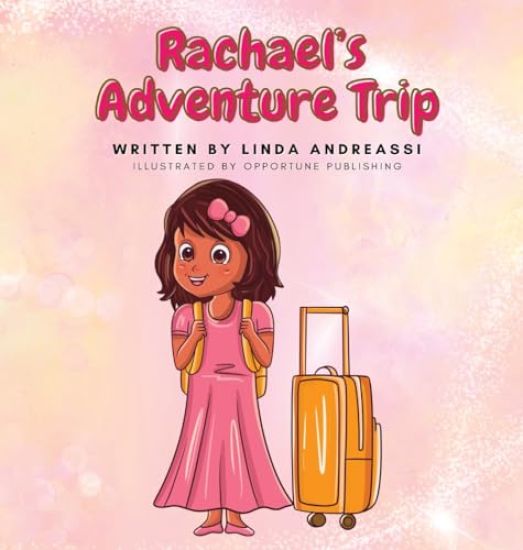 Rachael's Adventure Trip