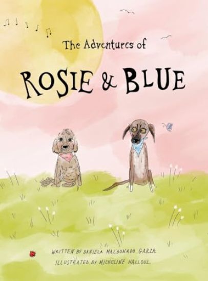 Rosie & Blue