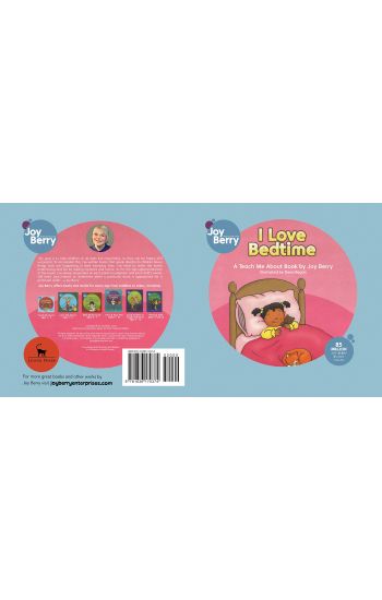 I Love Bedtime