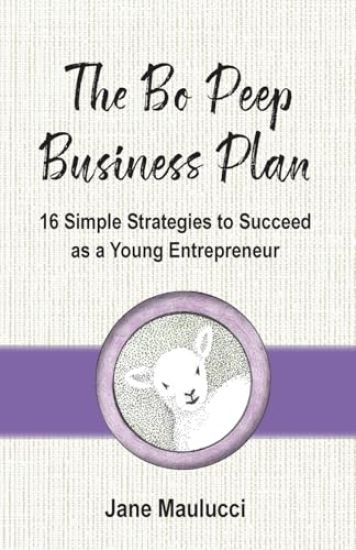 The Bo Peep Business Plan