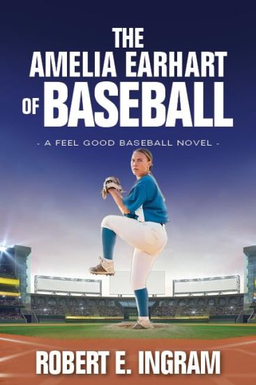 The Amelia Earhart of Baseball