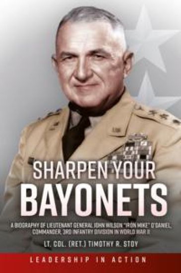 Sharpen Your Bayonets