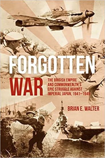 Forgotten War