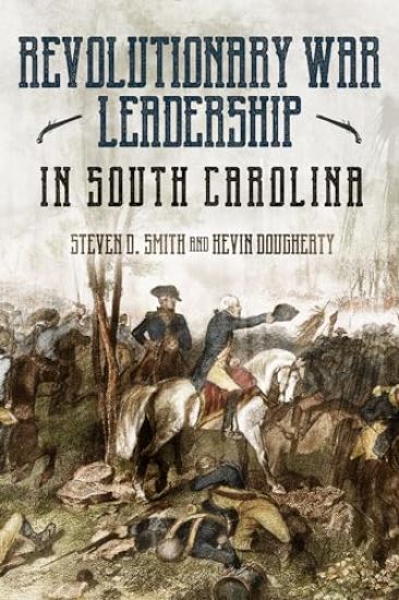 The Revolutionary War in South Carolina