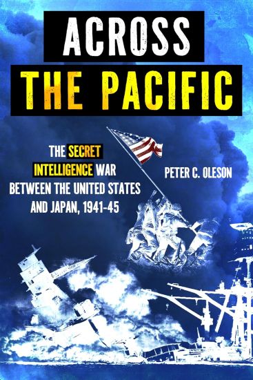 Across the Pacific