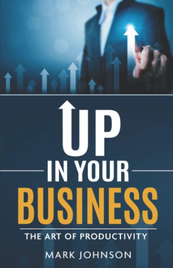 Up In Your Business