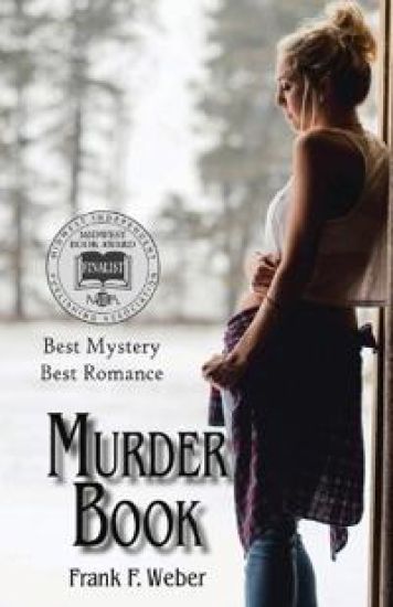 Murder Book