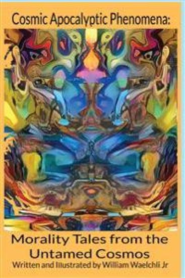 Cosmic Apocalyptic Phenomena