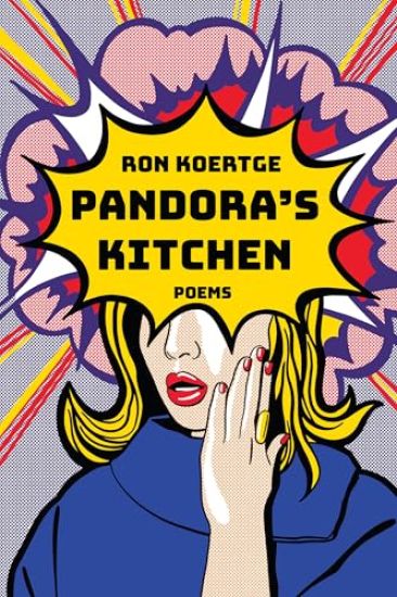 Pandora's Kitchen
