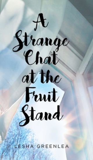 A Strange Chat at the Fruit Stand