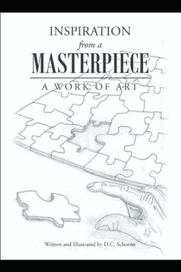 Inspiration From a Masterpiece