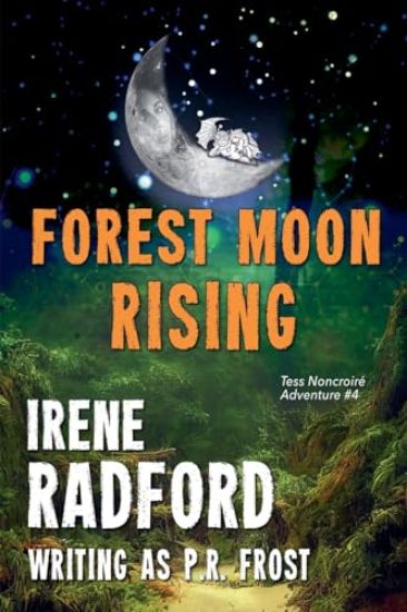 Forest Moon Rising