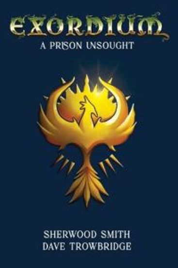 A Prison Unsought