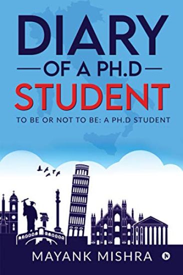 Diary of a Ph.D Student: To Be or Not to Be: A Ph.D Student