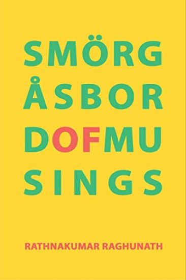 Smörgåsbord of Musings