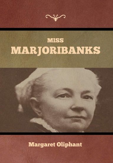 Miss Marjoribanks