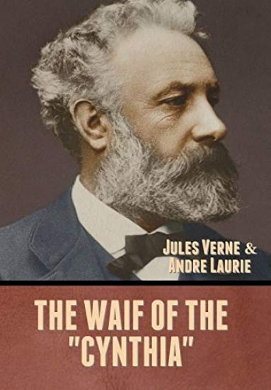 The Waif of the "Cynthia"