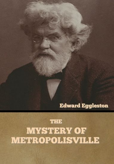 The Mystery of Metropolisville