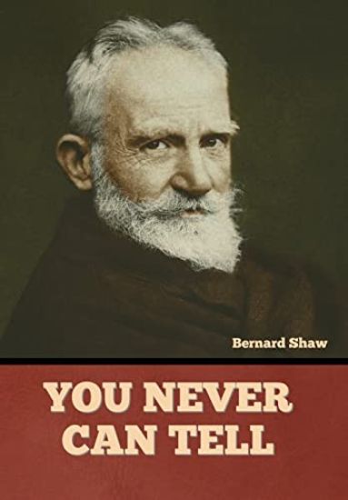 You Never Can Tell
