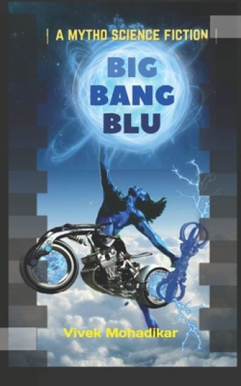 Big Bang Blu