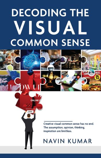 Decoding the Visual Common Sense