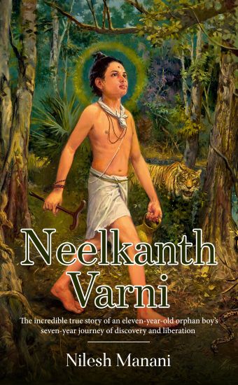 Neelkanth Varni