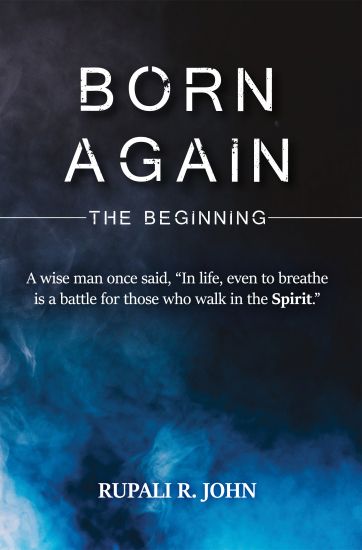 Born Again - The Beginning