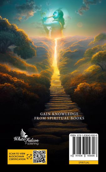 The Essentials of a Spiritual Path - An Introductory Book on the Jai Krishni Panth Rituals