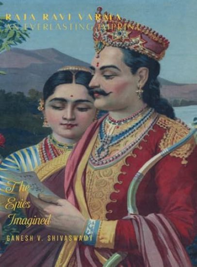 Raja Ravi Varma