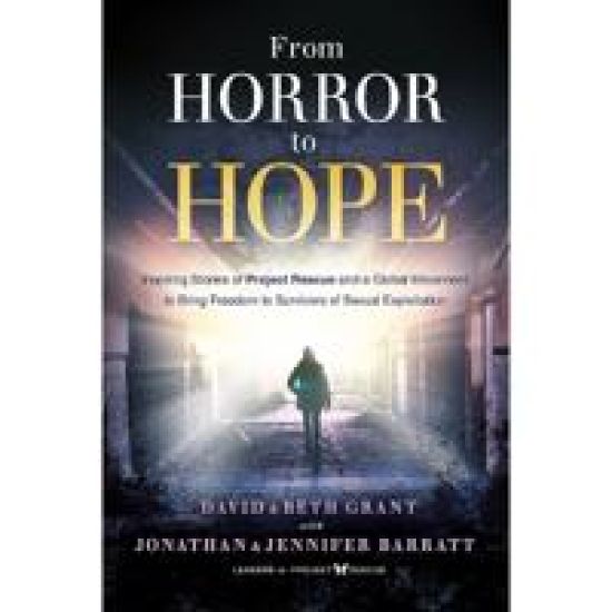 From Horror to Hope