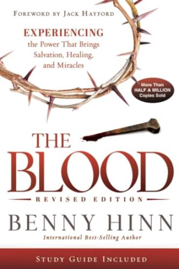 Blood Revised Edition, The