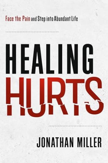 Healing Hurts