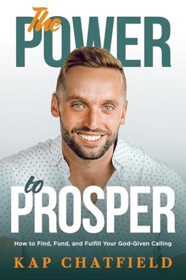 Power to Prosper, The
