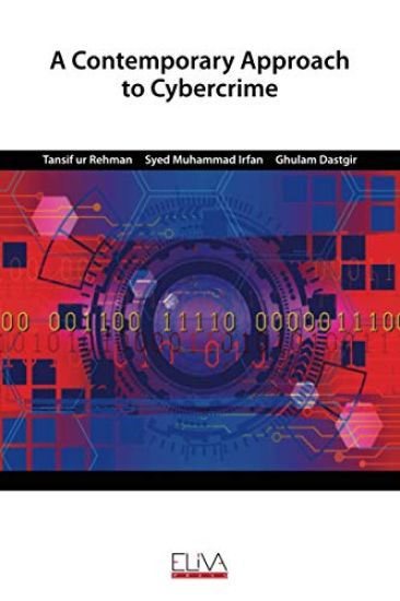 A Contemporary Approach to Cybercrime