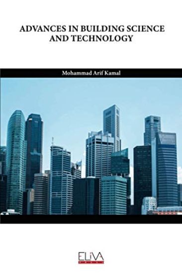 Advances in Building Science and Technology