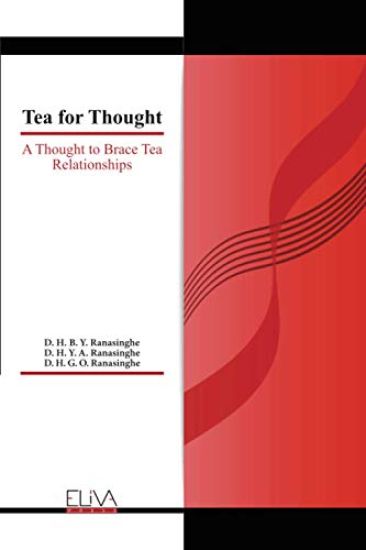Tea for Thought: A Thought to Brace Tea Relationships