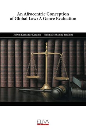 An Afrocentric Conception of Global Law