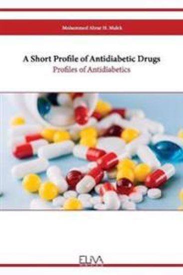 A Short Profile of Antidiabetic Drugs