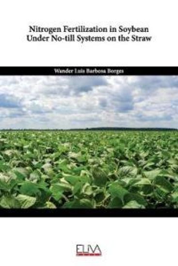 Nitrogen Fertilization in Soybean Under No-Till Systems on the Straw