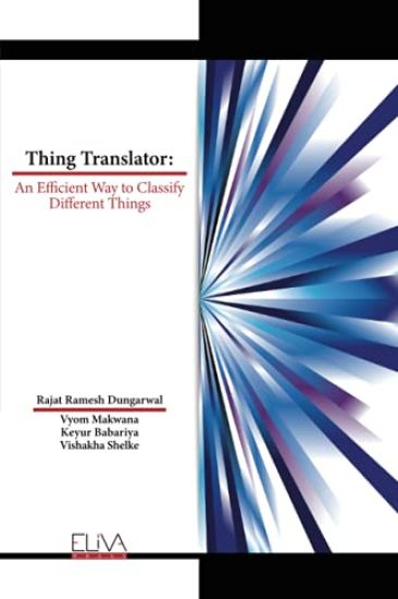 Thing Translator