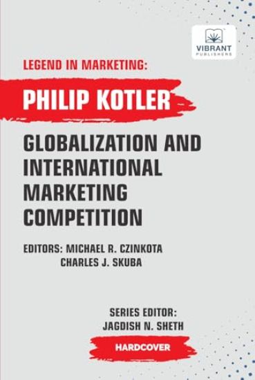 Globalization And International Marketing Competition