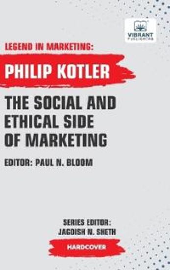 The Social And Ethical Side Of Marketing
