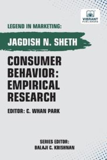 Consumer Behavior
