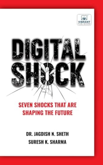 Digital Shock