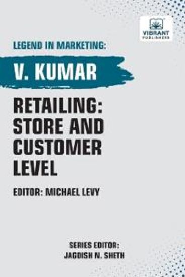 Retailing