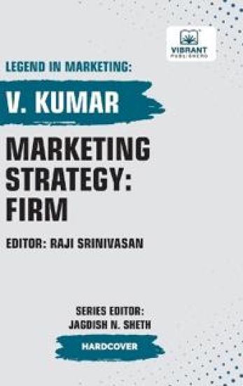 Marketing Strategy